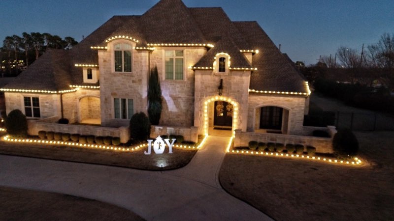 {SERVICE_NAME} project in Coppell