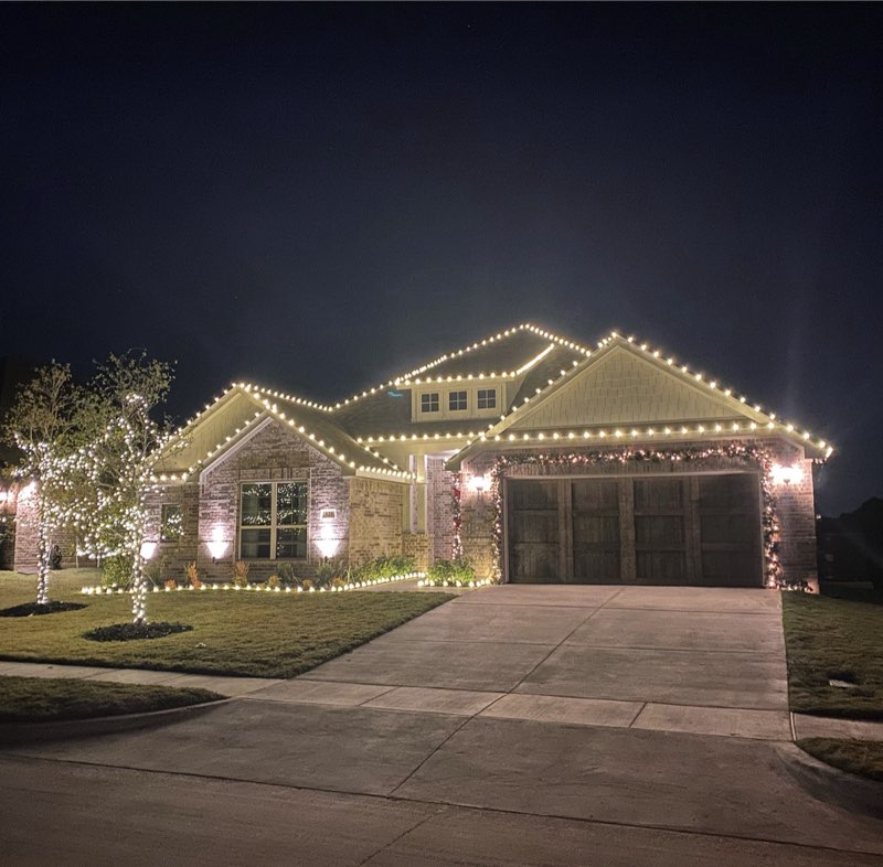 {SERVICE_NAME} project in Coppell