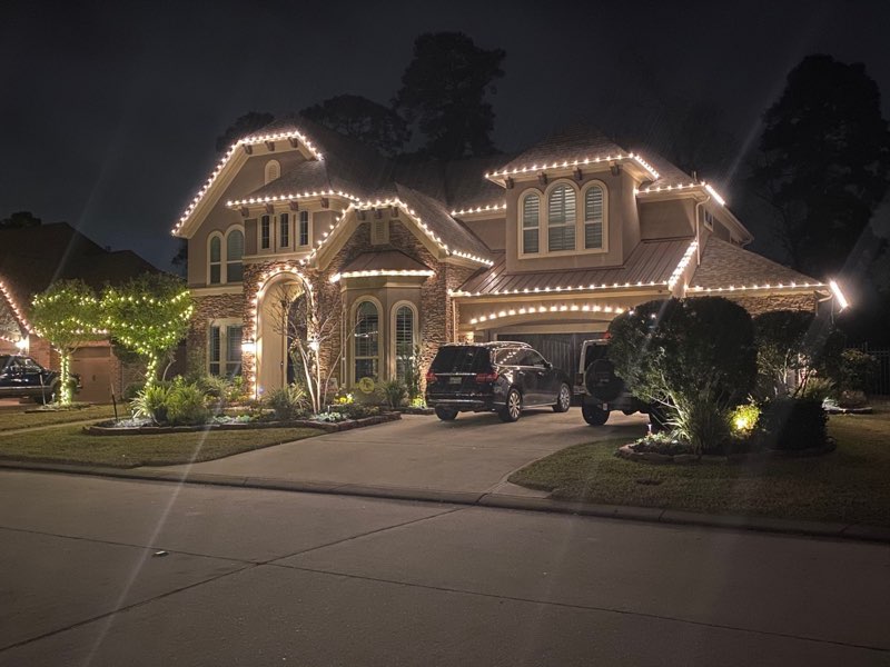 {SERVICE_NAME} project in Coppell