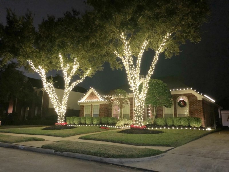 {SERVICE_NAME} project in Coppell