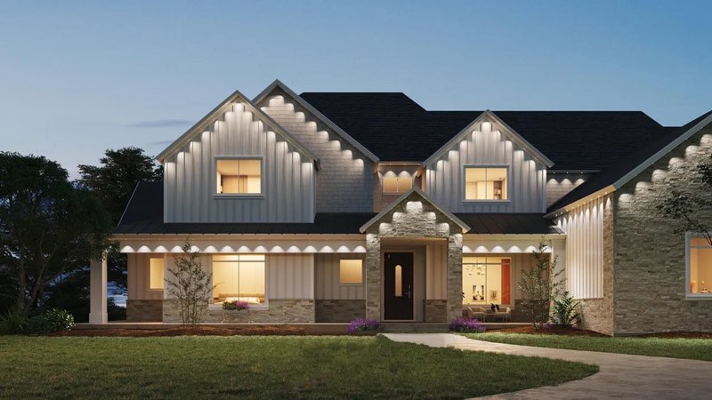{SERVICE_NAME} project in Coppell