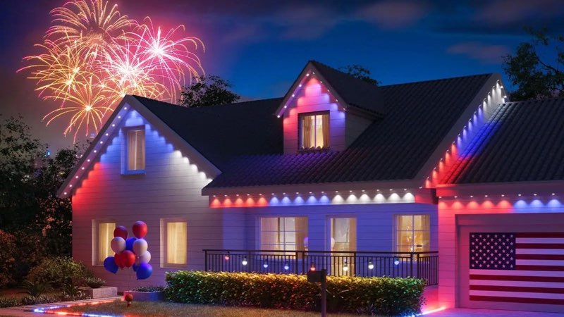 {SERVICE_NAME} project in Coppell