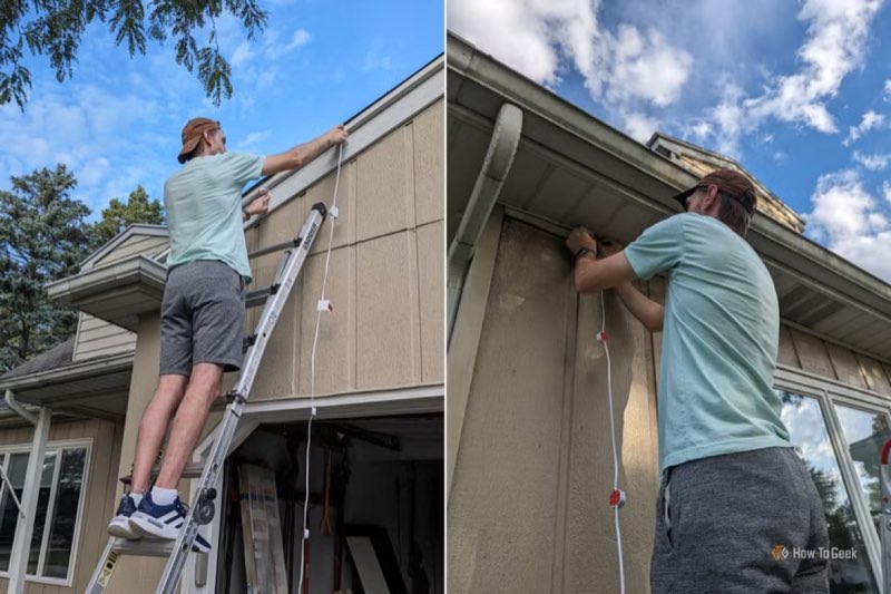 {SERVICE_NAME} project in Coppell