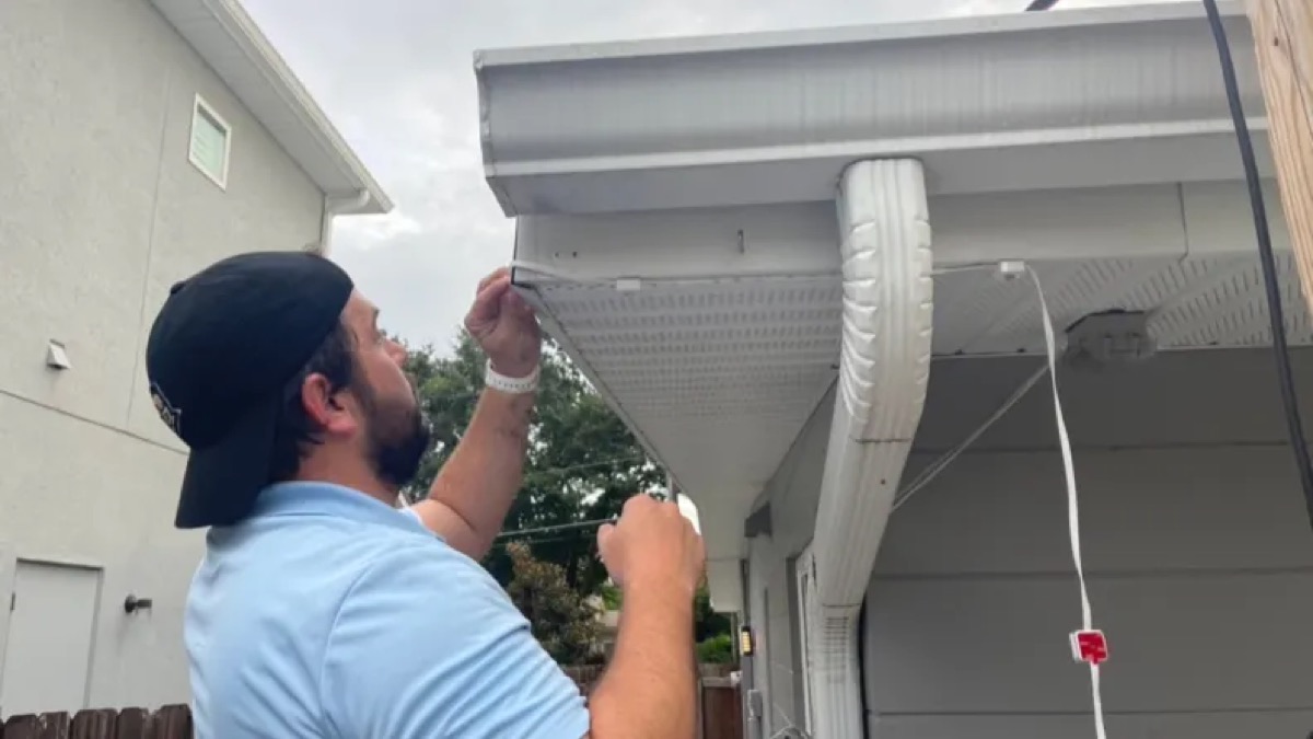 {SERVICE_NAME} project in Coppell