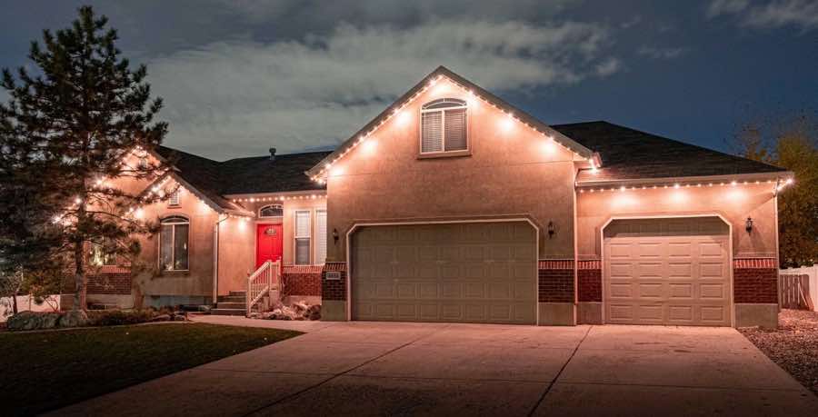 {SERVICE_NAME} project in Coppell
