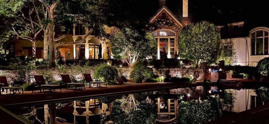 {SERVICE_NAME} project in Coppell