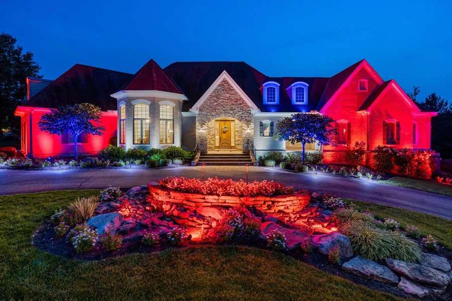 {SERVICE_NAME} project in Coppell