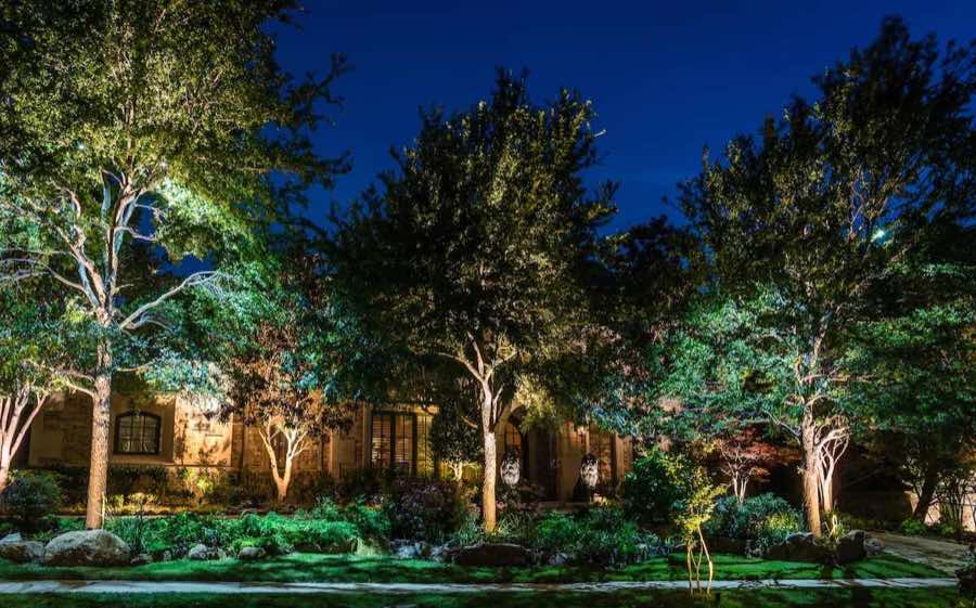 {SERVICE_NAME} project in Coppell