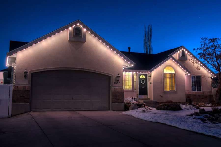 {SERVICE_NAME} project in Coppell