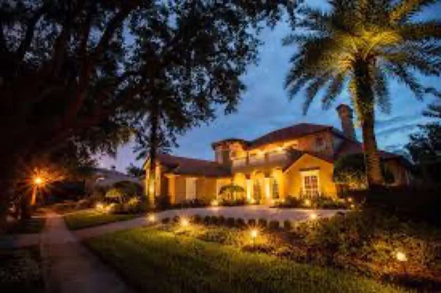 {SERVICE_NAME} project in Coppell