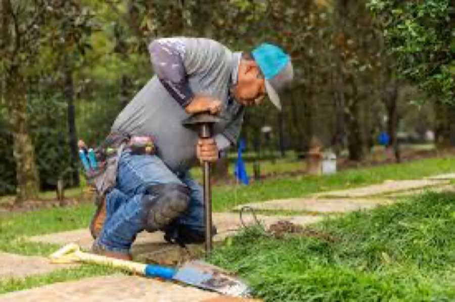 {SERVICE_NAME} project in Coppell