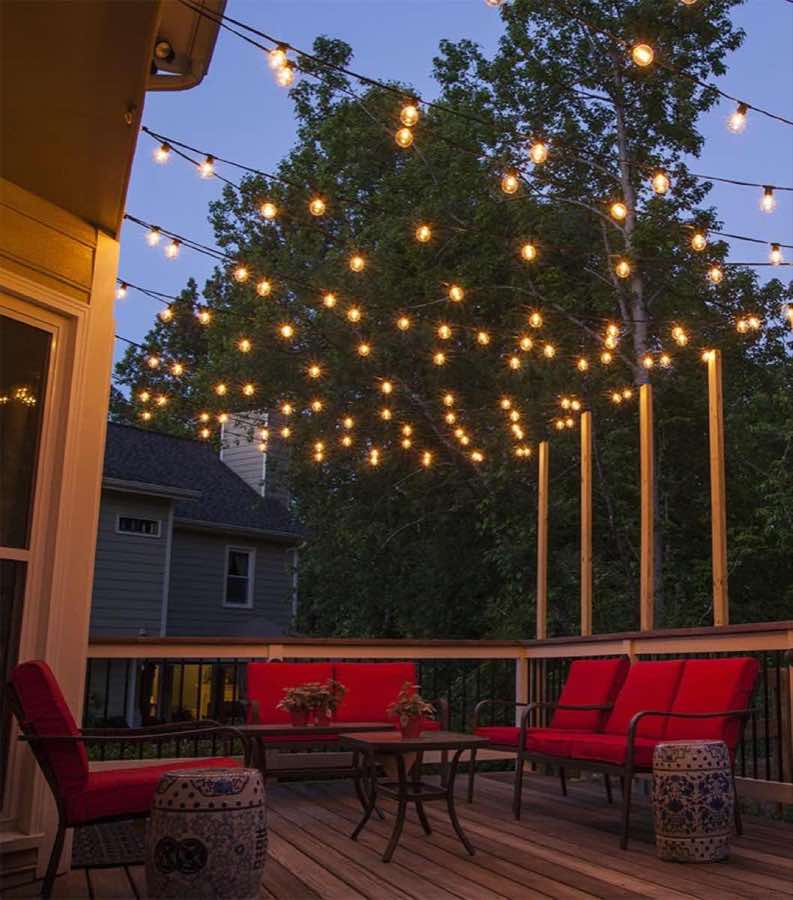 {SERVICE_NAME} project in Coppell