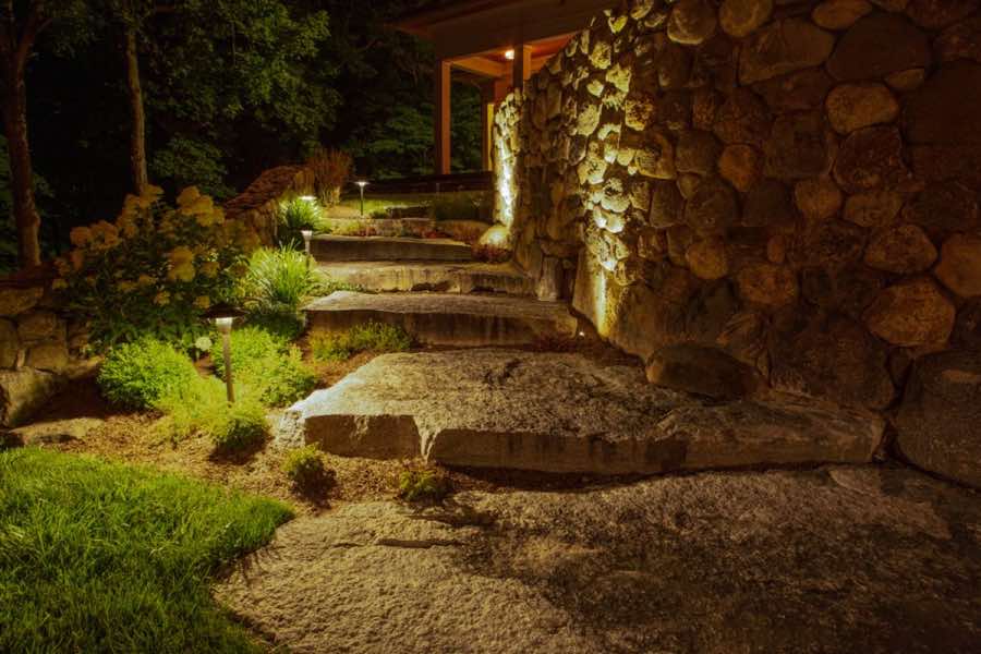 Patio Ambiance in Coppell
