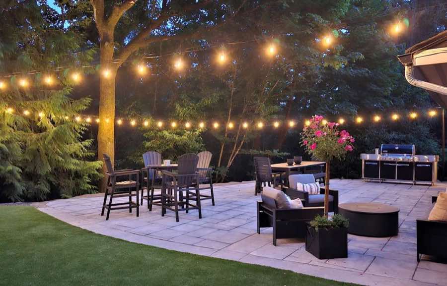{SERVICE_NAME} project in Coppell