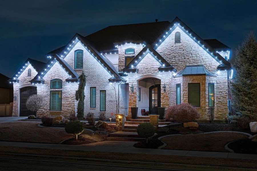 {SERVICE_NAME} project in Coppell