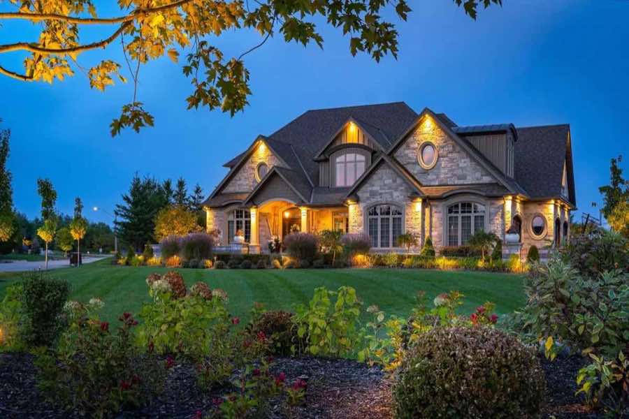 {SERVICE_NAME} project in Coppell